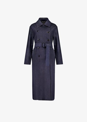 Gia Trench Coat