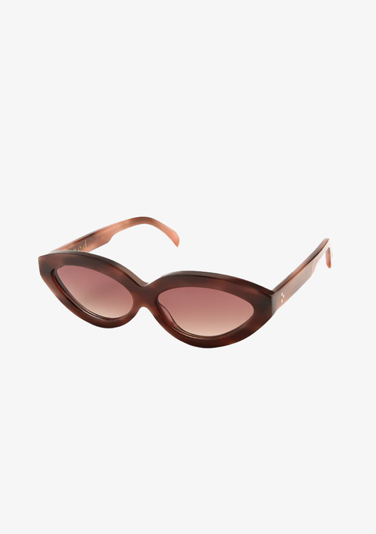 G.O.D Sunglasses Fifty Eight Sea Tortoise