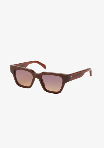 G.O.D Sunglasses Thirty Five Bark