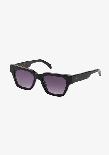 G.O.D Sunglasses Thirty Five Black