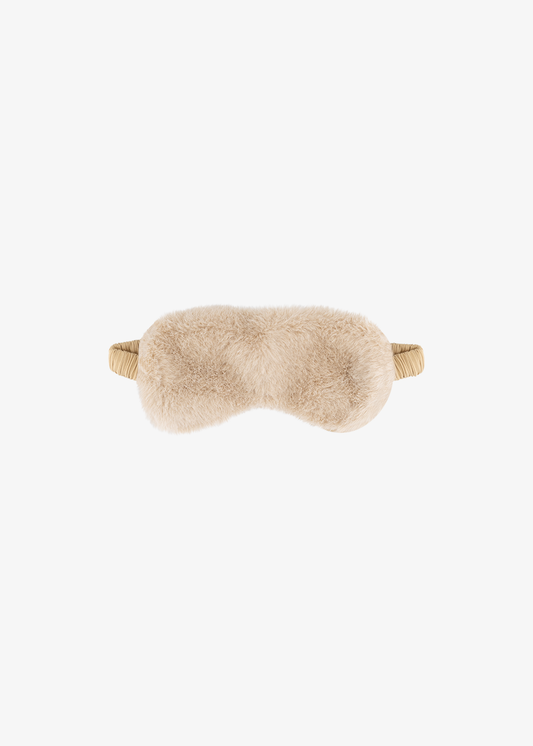 Silk Eye Mask