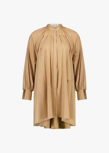 Carmela Dress B Sand