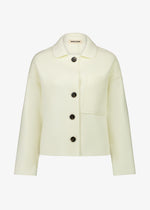 Gemma Wool Jacket