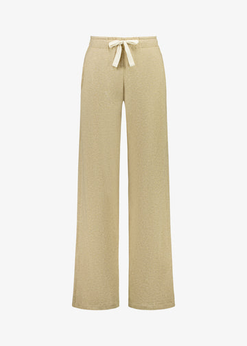 Lydia Pant Sand Marle