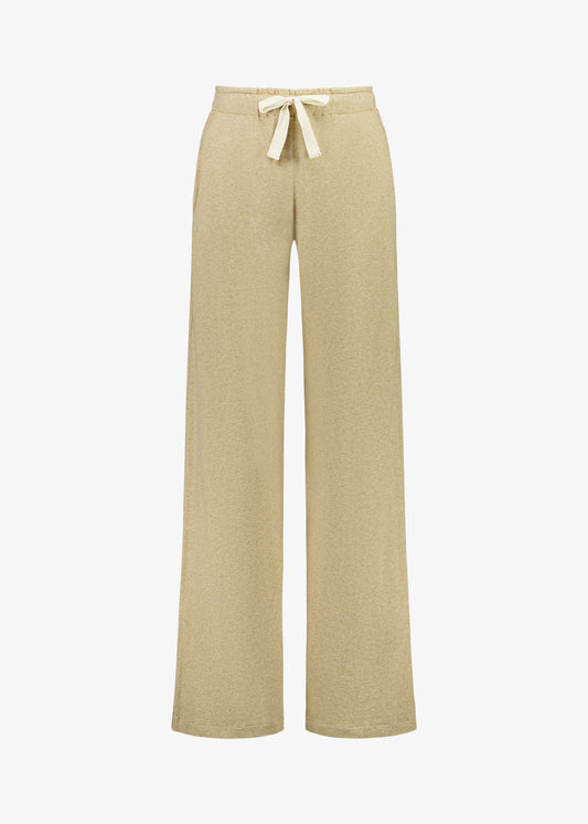 Lydia Pant Sand Marle