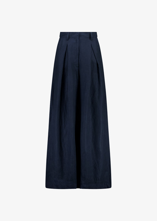 Murano Pant Navy