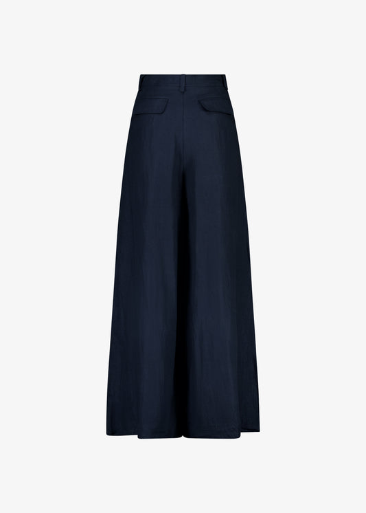 Murano Pant Navy