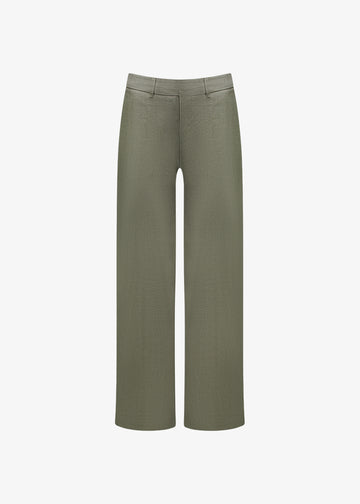 Chloe Pant Khaki