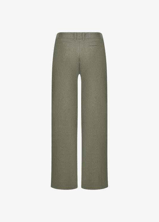 Chloe Pant Khaki