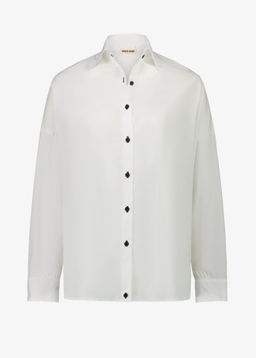 Amir Shirt White