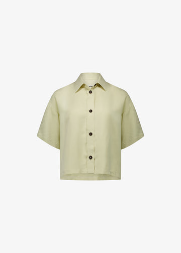 Ella Shirt Butter