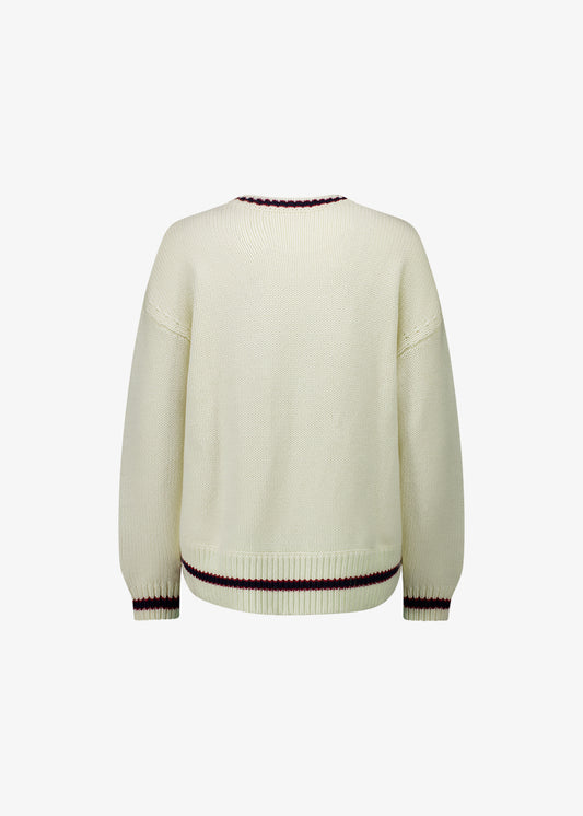 Balthazar Sweater