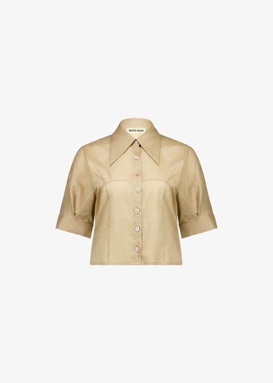 Avita Shirt Sand