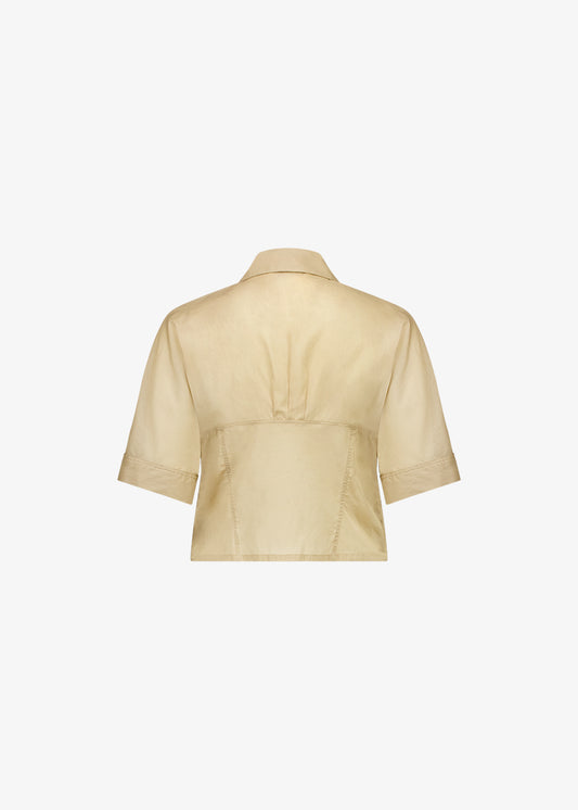 Avita Shirt Sand