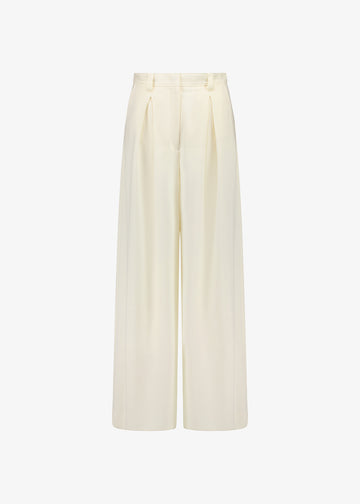 Murano Pant Ivory