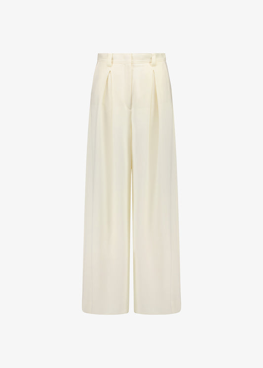 Murano Pant Ivory