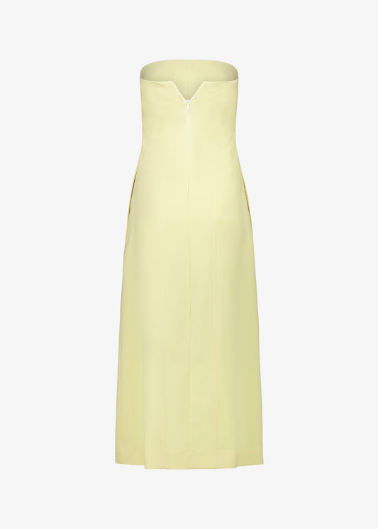 Freya Dress