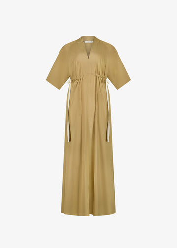 Camilla Maxi Dress