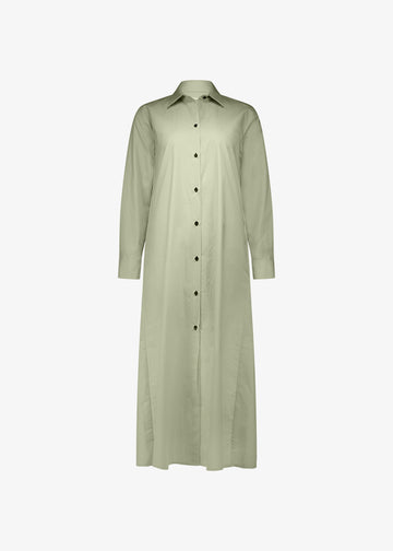 Francesca Shirt Dress Z