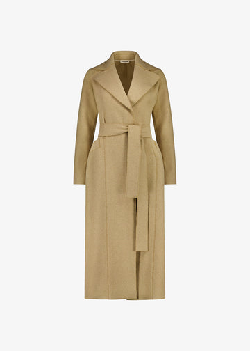 Messina Robe Coat