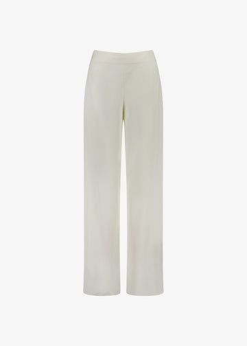 Davos Pant Ivory