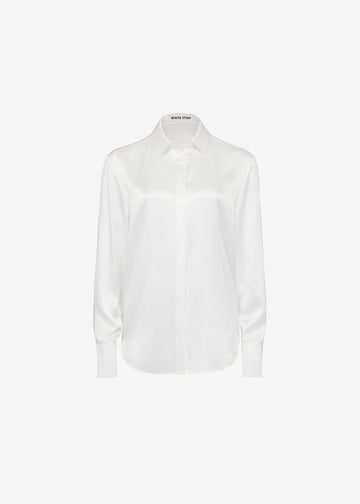 Fifi Shirt X Ivory