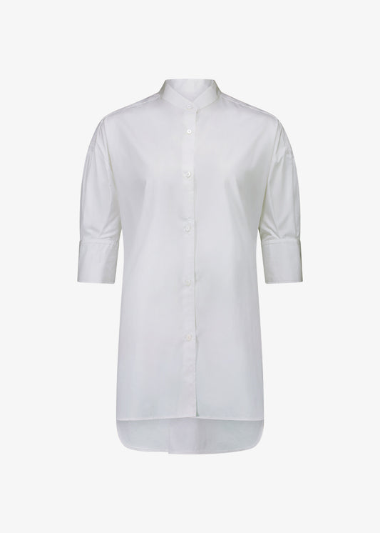 Maria Shirt White