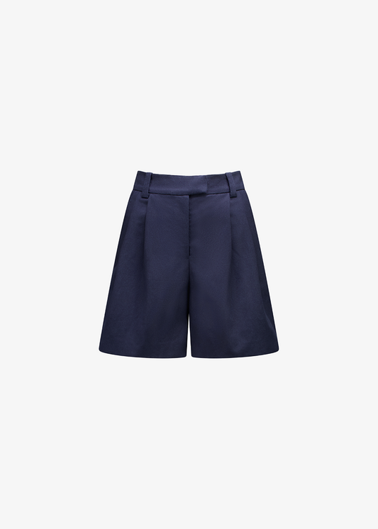 Fez Short Navy