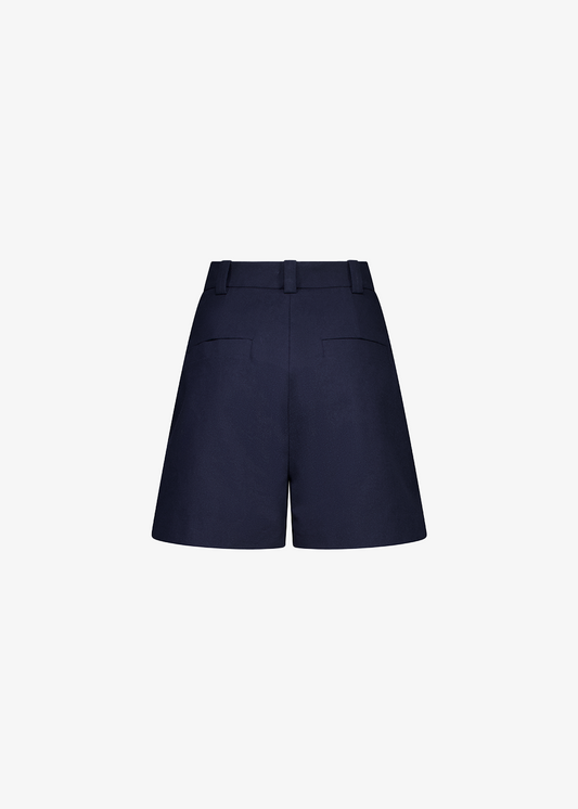 Fez Short Navy