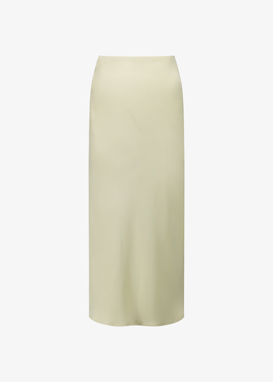 Tia Skirt Butter