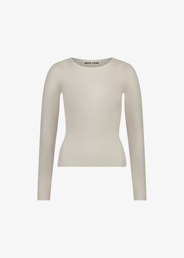 Basel Knit Top