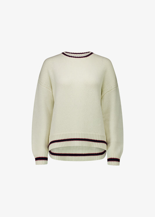 Balthazar Sweater