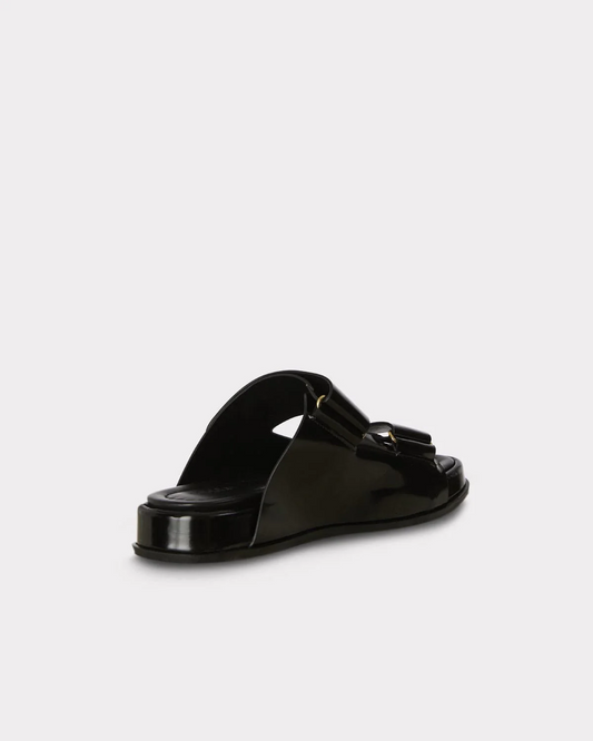 Essen Chunky Slide Black