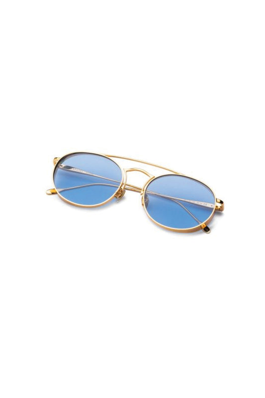 Kopajos Sunglasses Whisper Gold