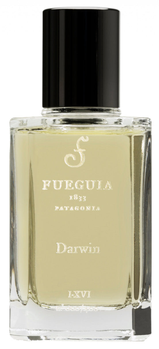 Fueguia 50ml EDP. – White Story