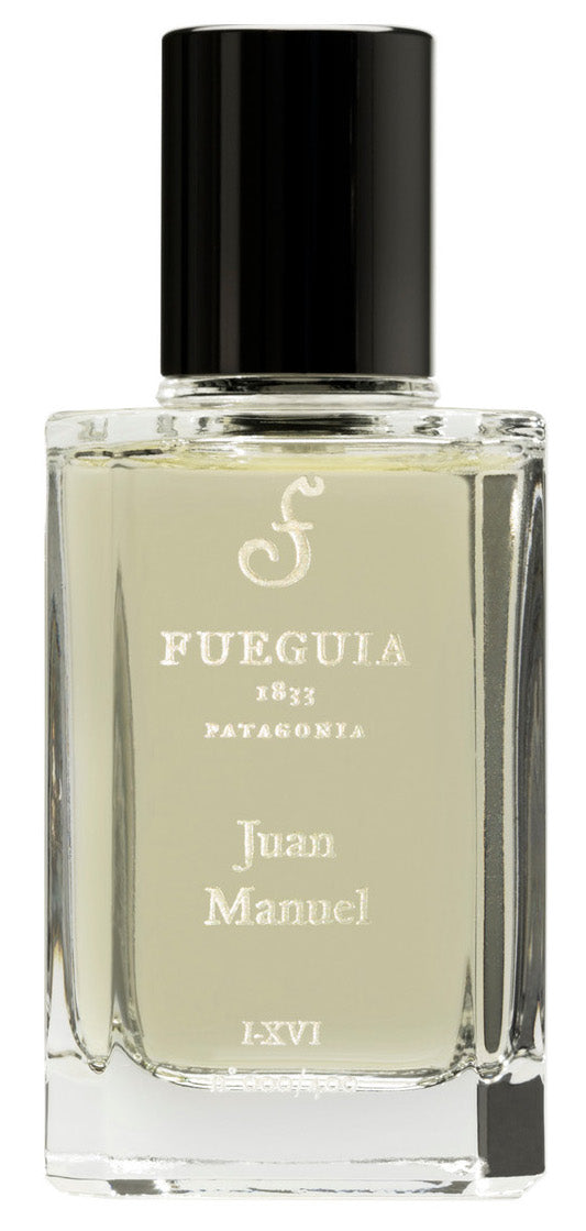 Fueguia 50ml EDP. – White Story